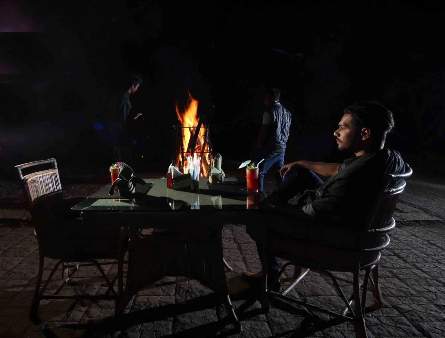 Petals Resorts Wayanad