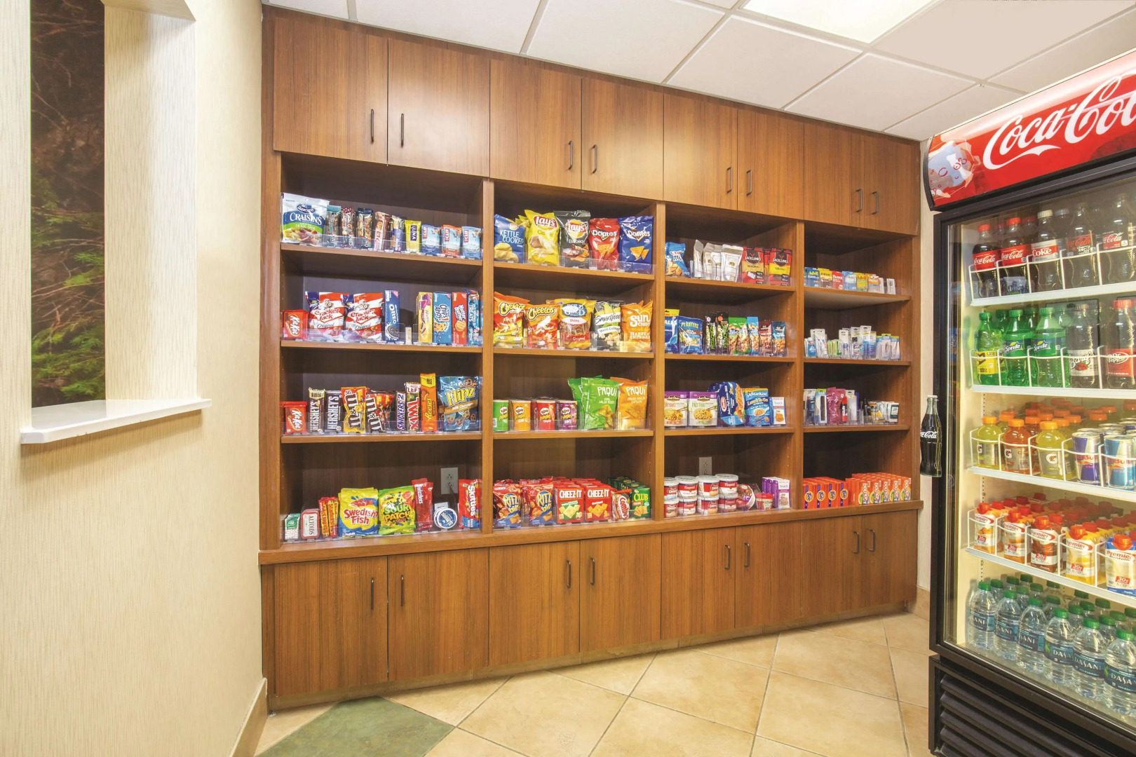 La Quinta Inn & Suites by Wyndham Bentonville