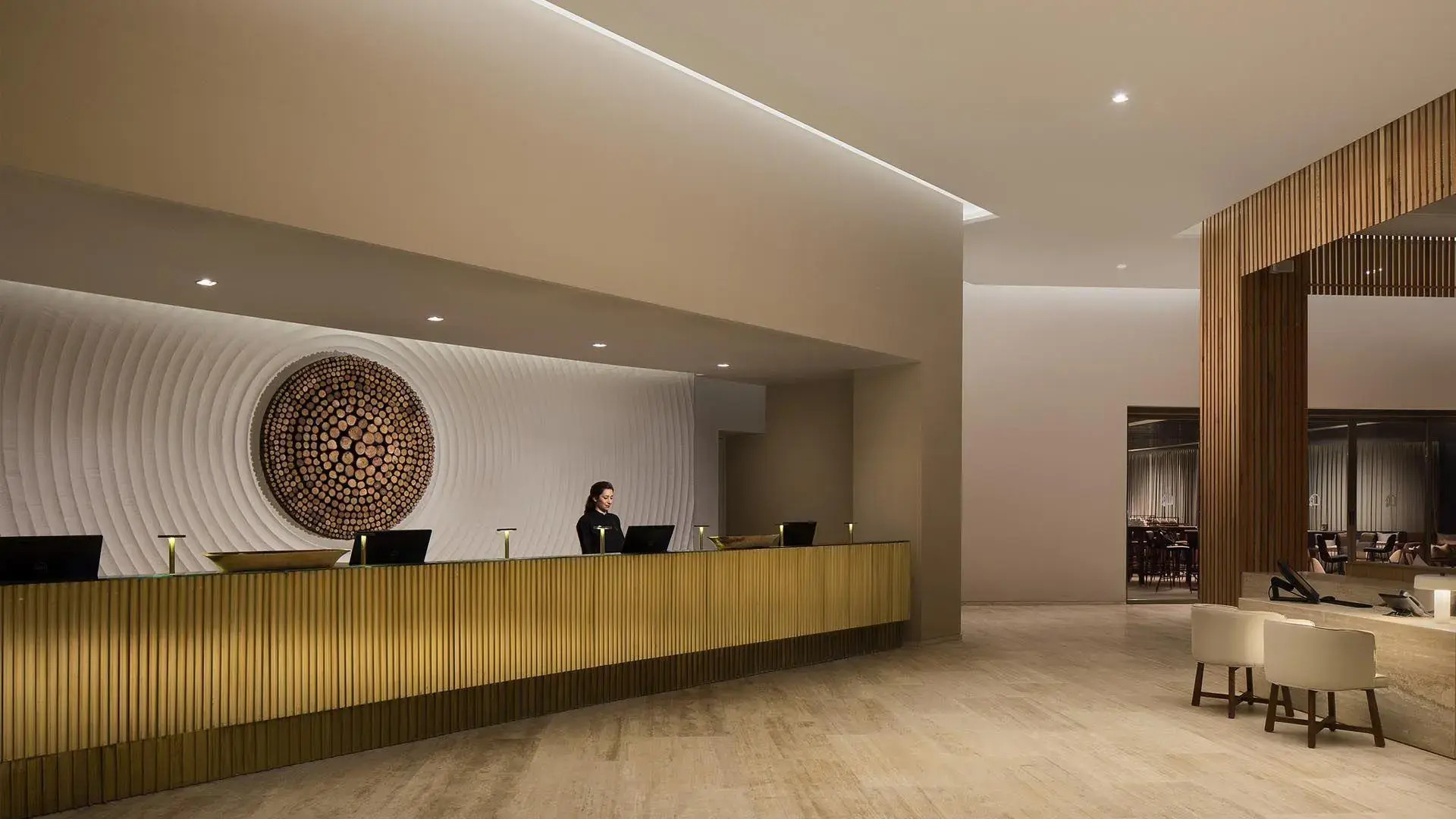 Ventus at Marina El Cid Spa & Beach Resort - All Inclusive