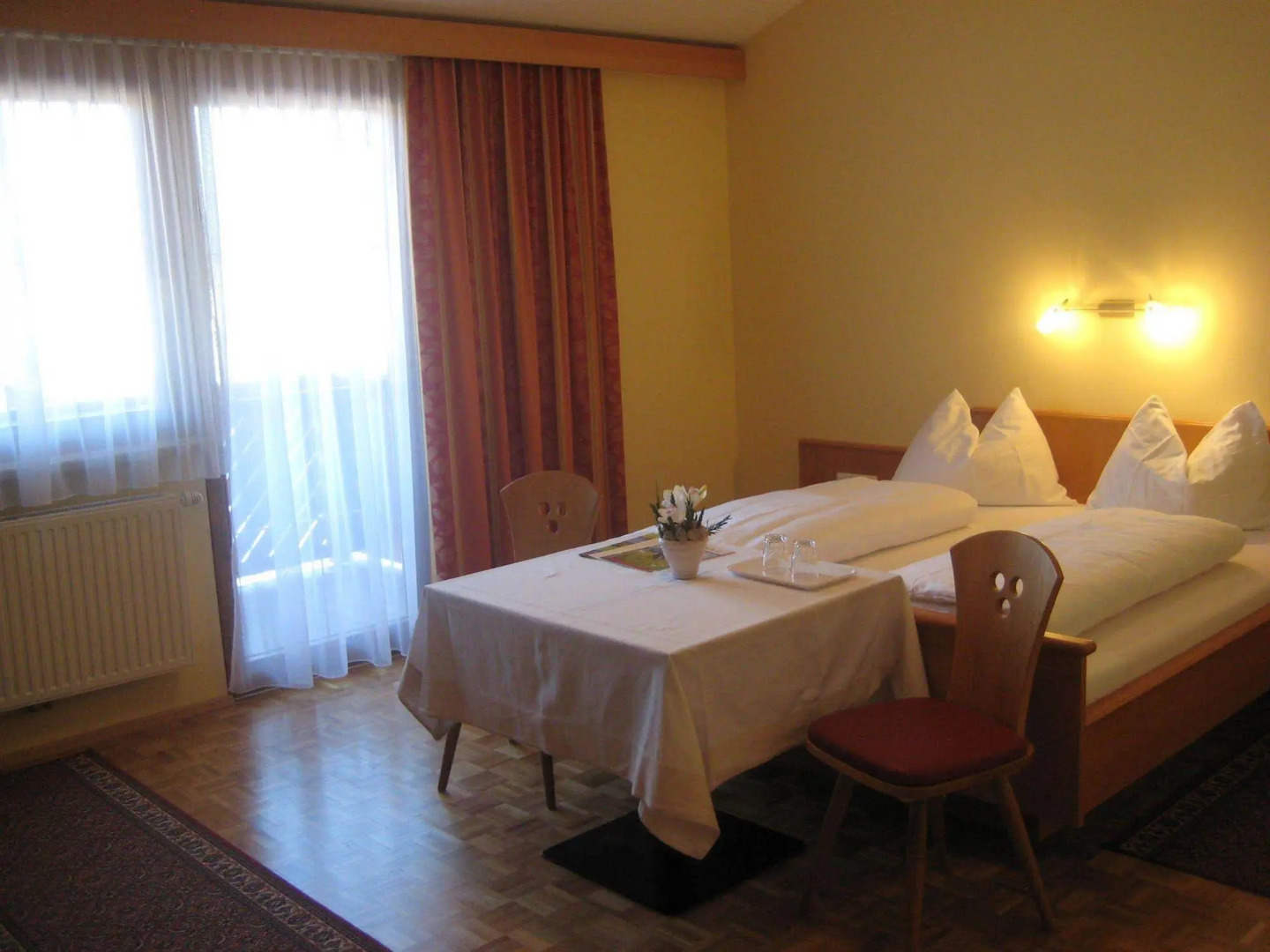 Gasthof zum Stollhofer