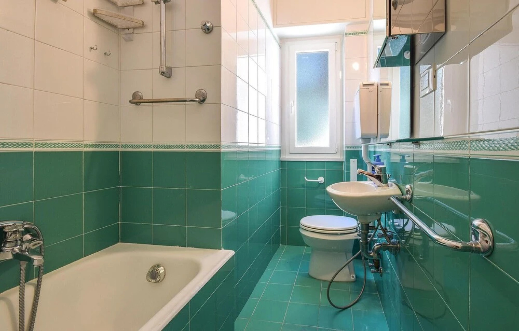 Holiday home La Casa Rossa