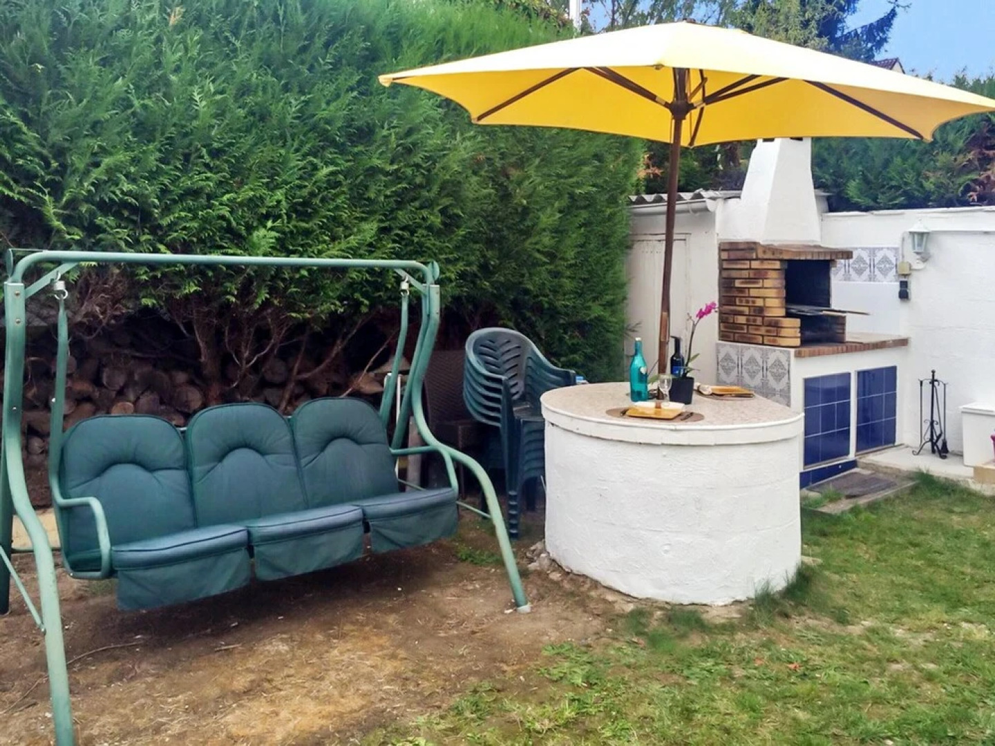 Apartment 8eme Avenue