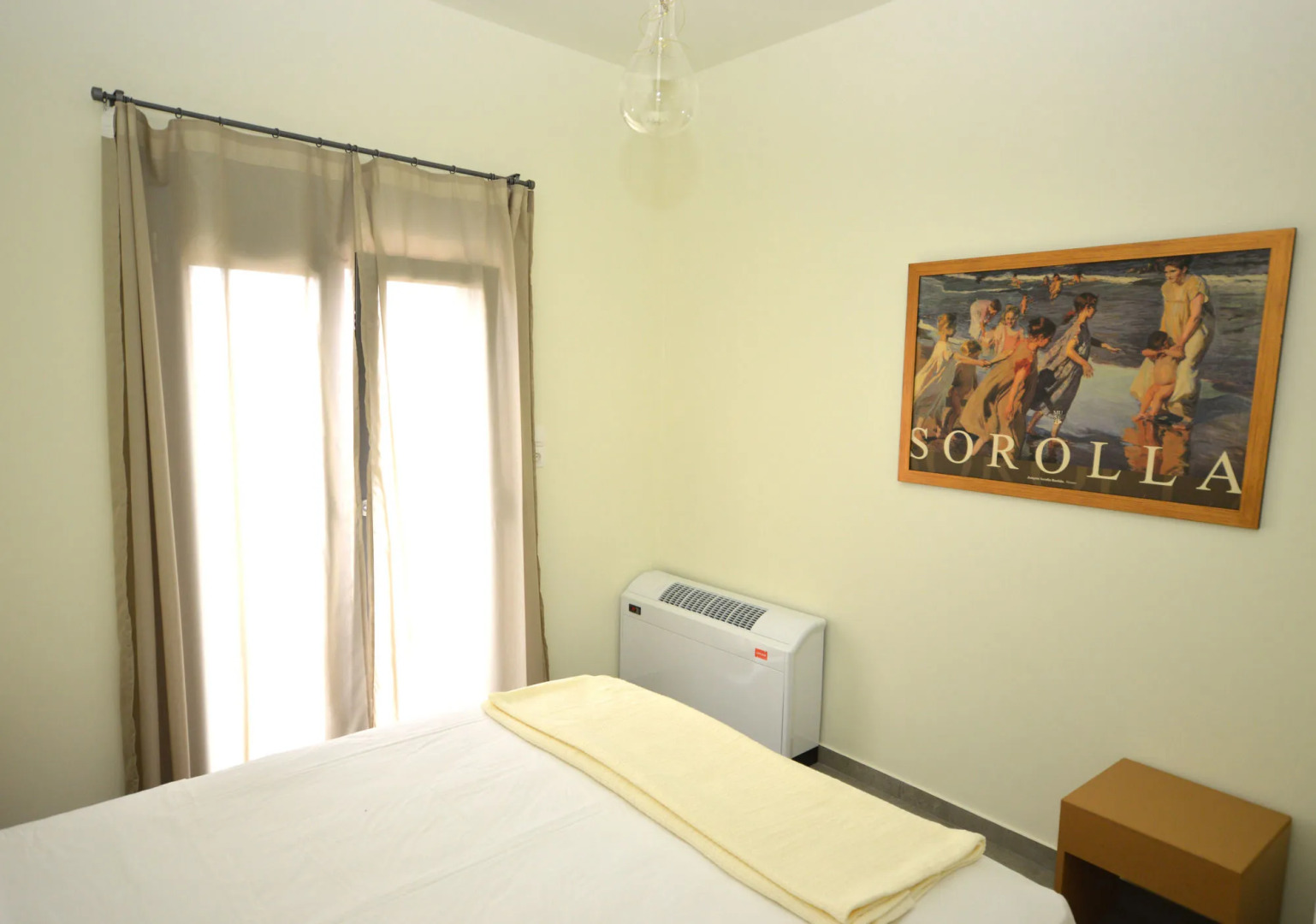 Aegina Bed & Culture