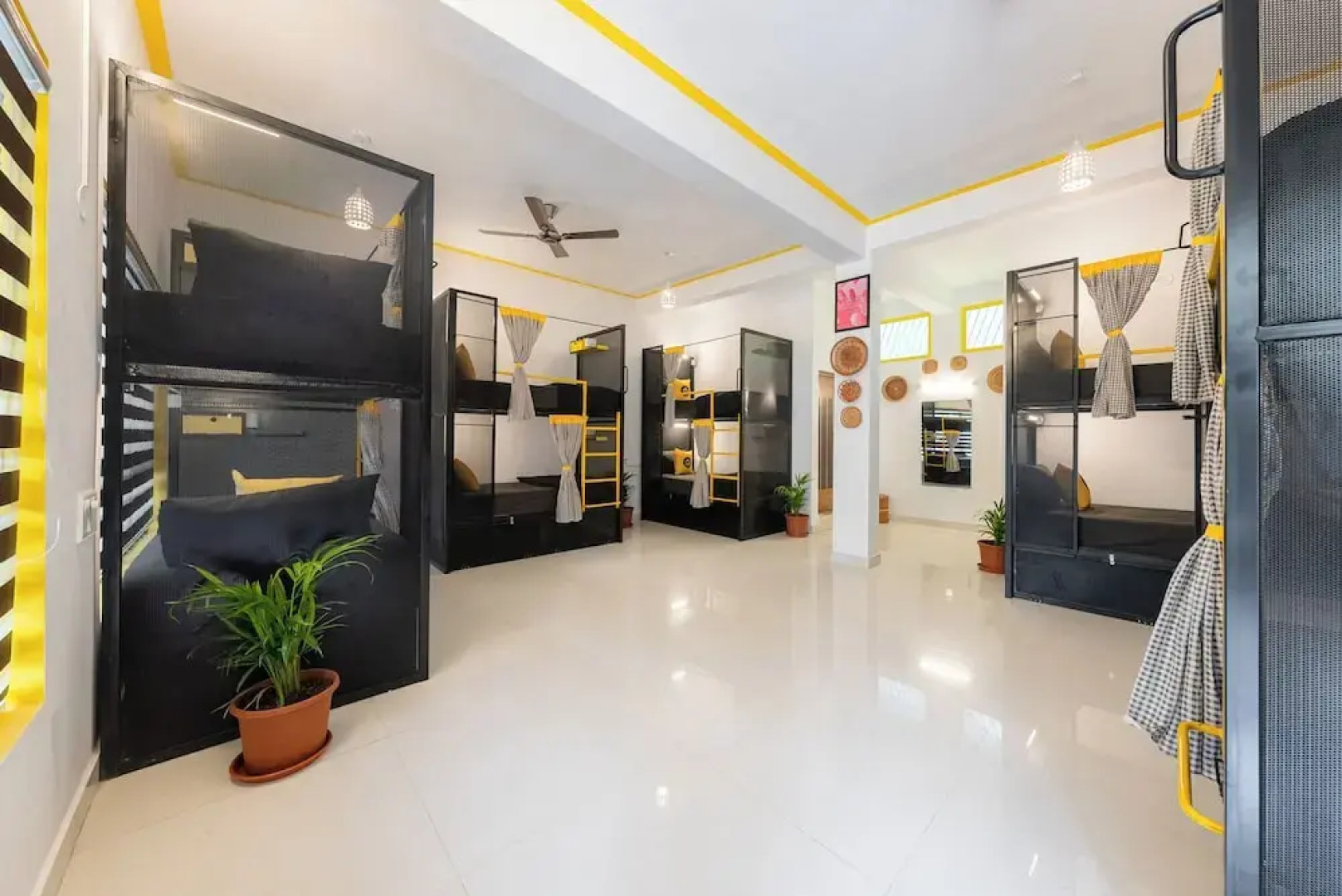 The Hosteller Coorg, Madikeri