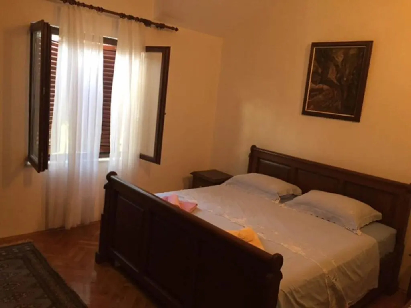 Butterfly Holiday Home Tonkica