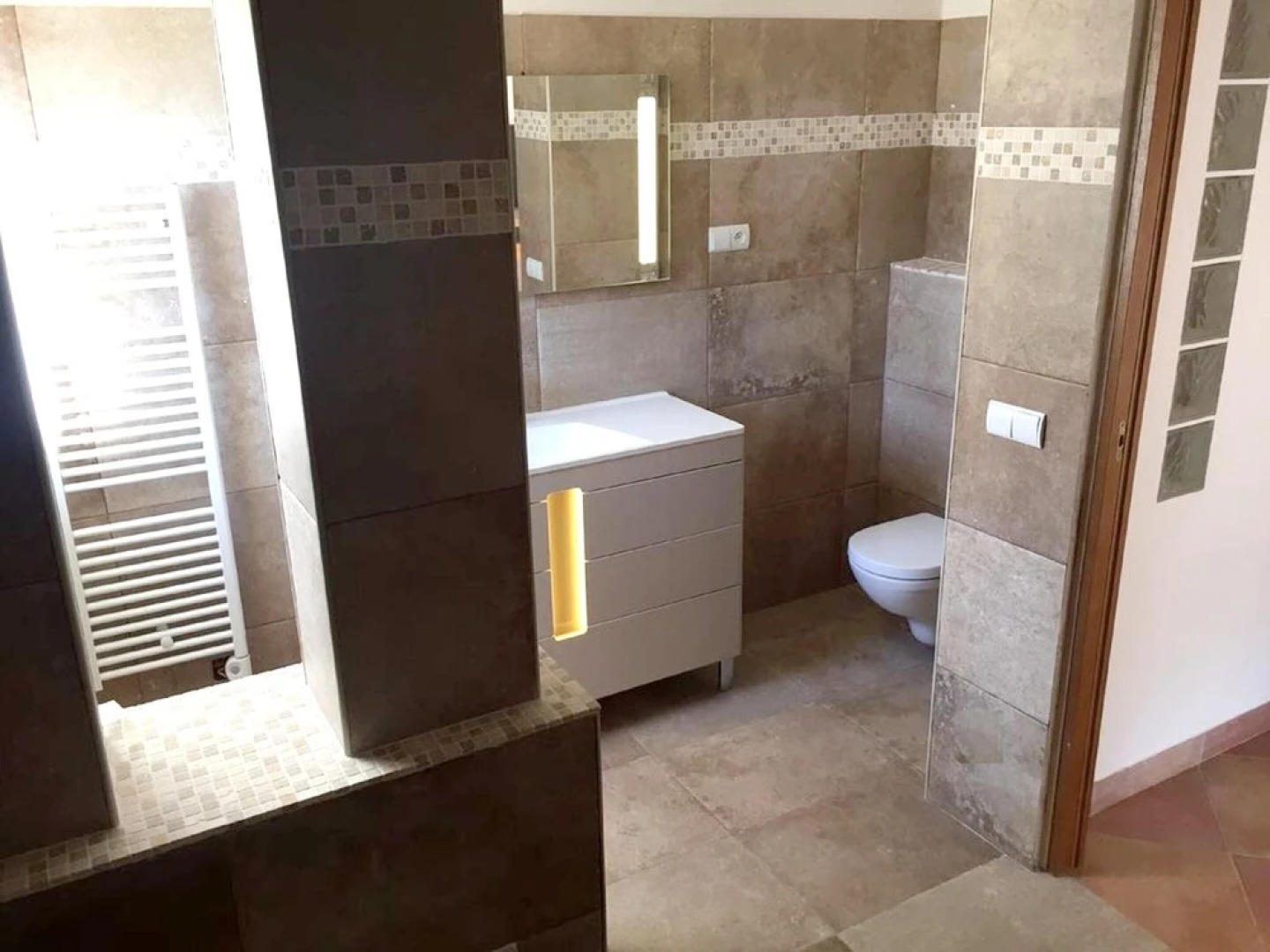 Villa Corniche des Pins