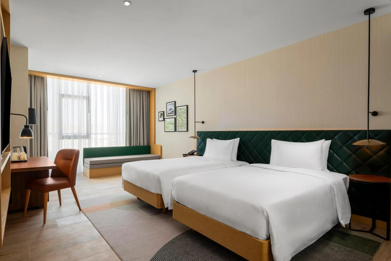 Hilton Garden Inn Balikesir