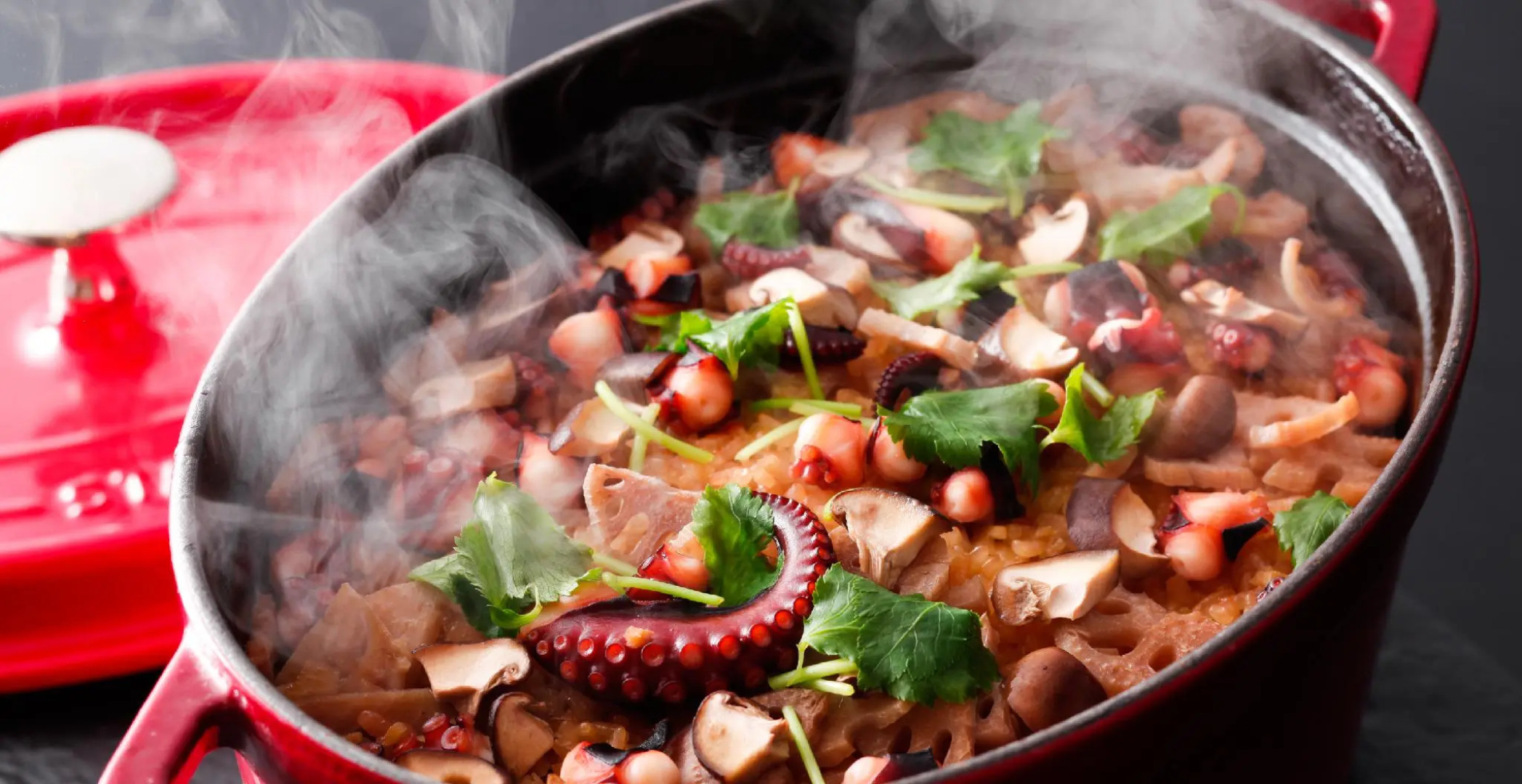 Awaji Hamarikyu TAKUMI