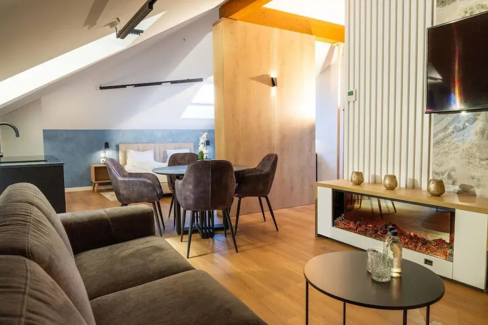 Boutique Hotel OchSen