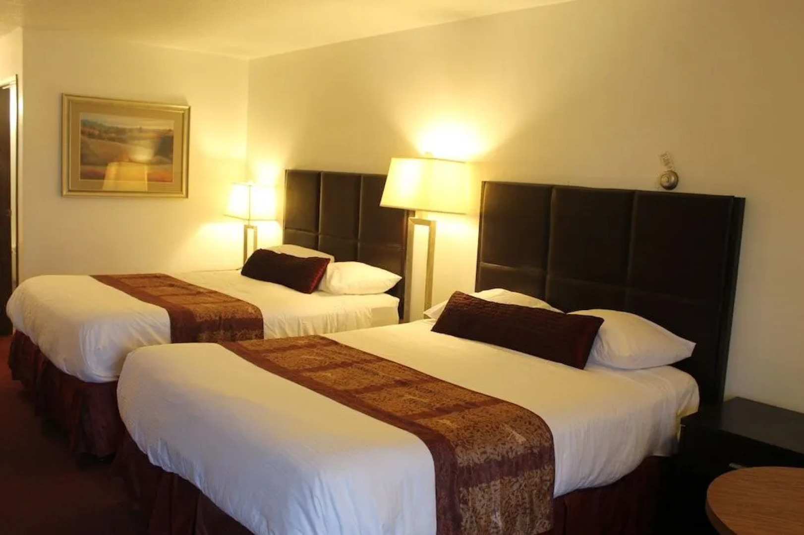 Diamond Head Motor Inn