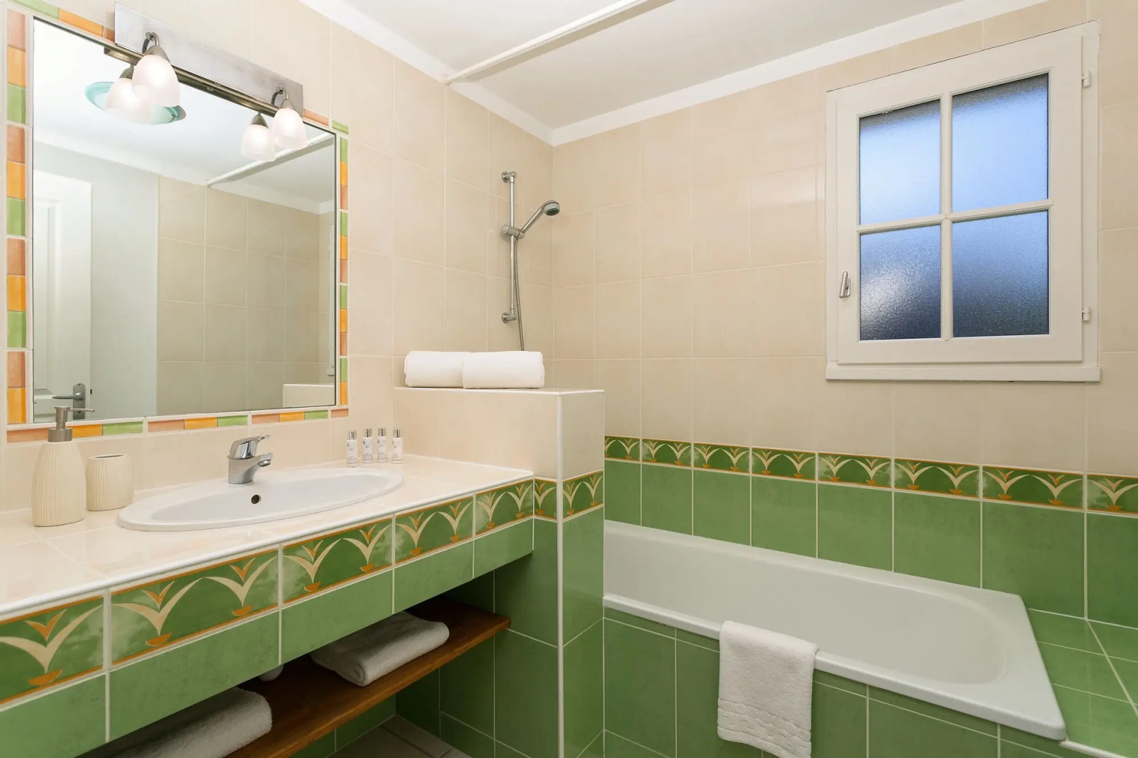 Madame Vacances Le Domaine de Vertmarines