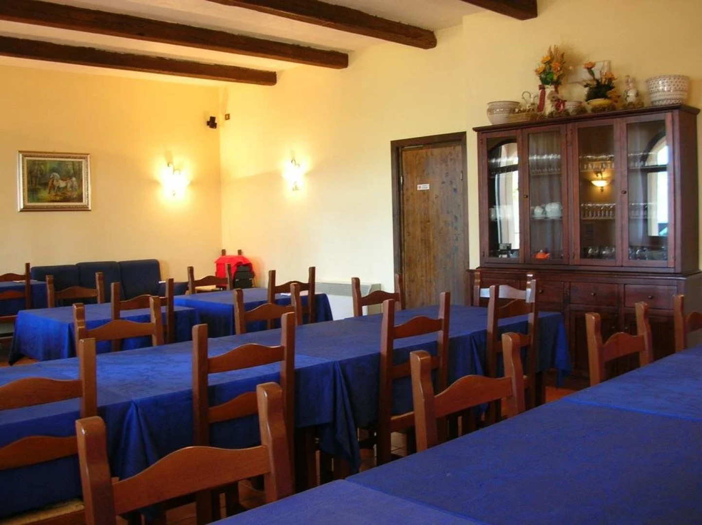 Agriturismo La Fonte