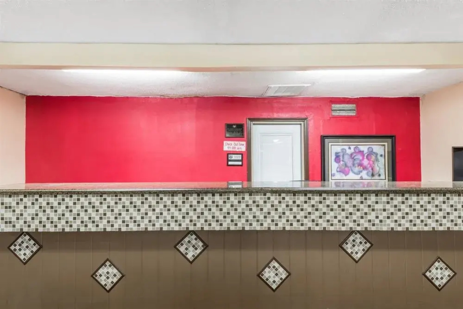 Knights Inn Lake Charles