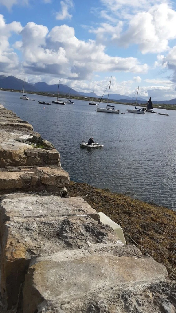 Beautiful Country Cottage Sleeps 3