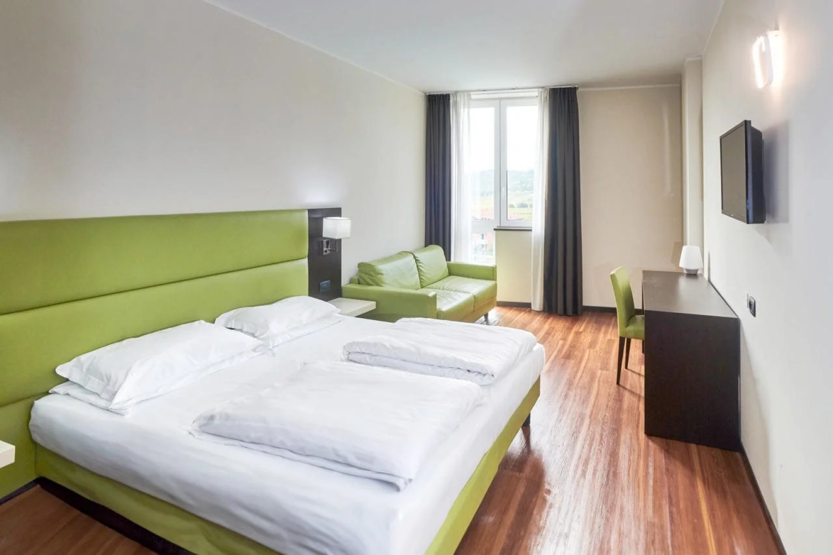 Kona Hotel Verona by Kleos Group Collection