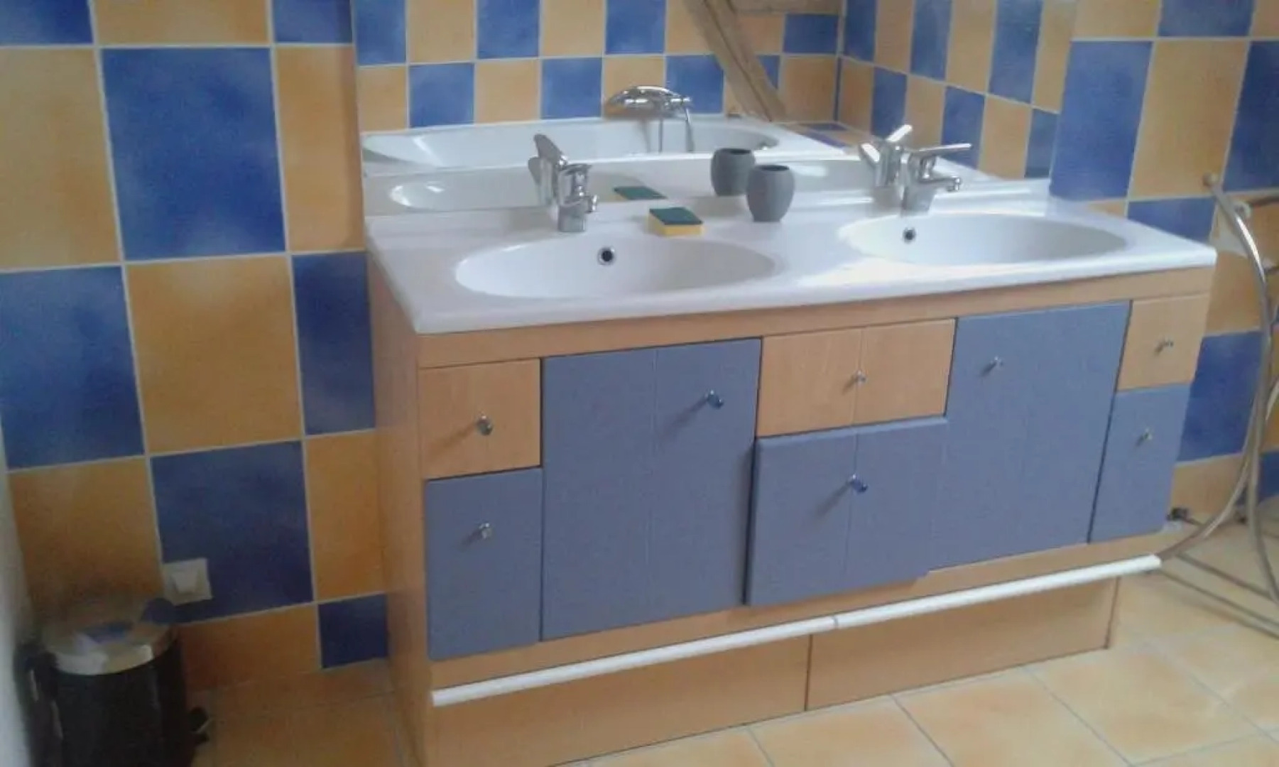 Maison Coeur Nature pres du zoo beauval