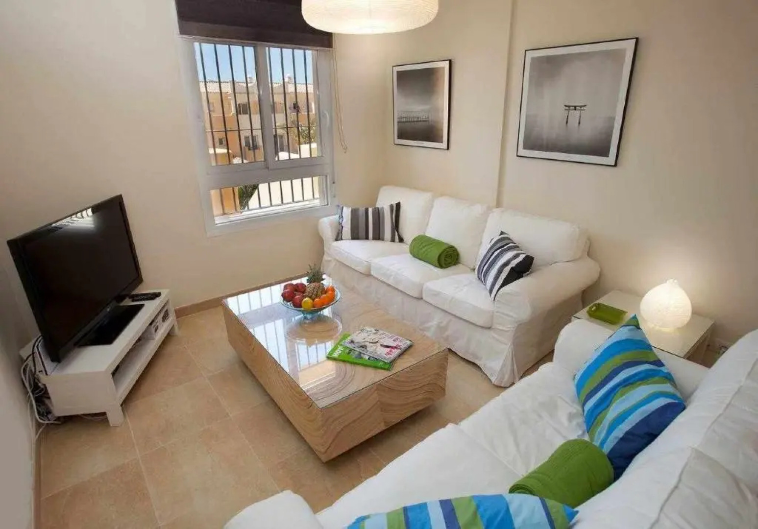 Tarifa Beach Rentals Almenara