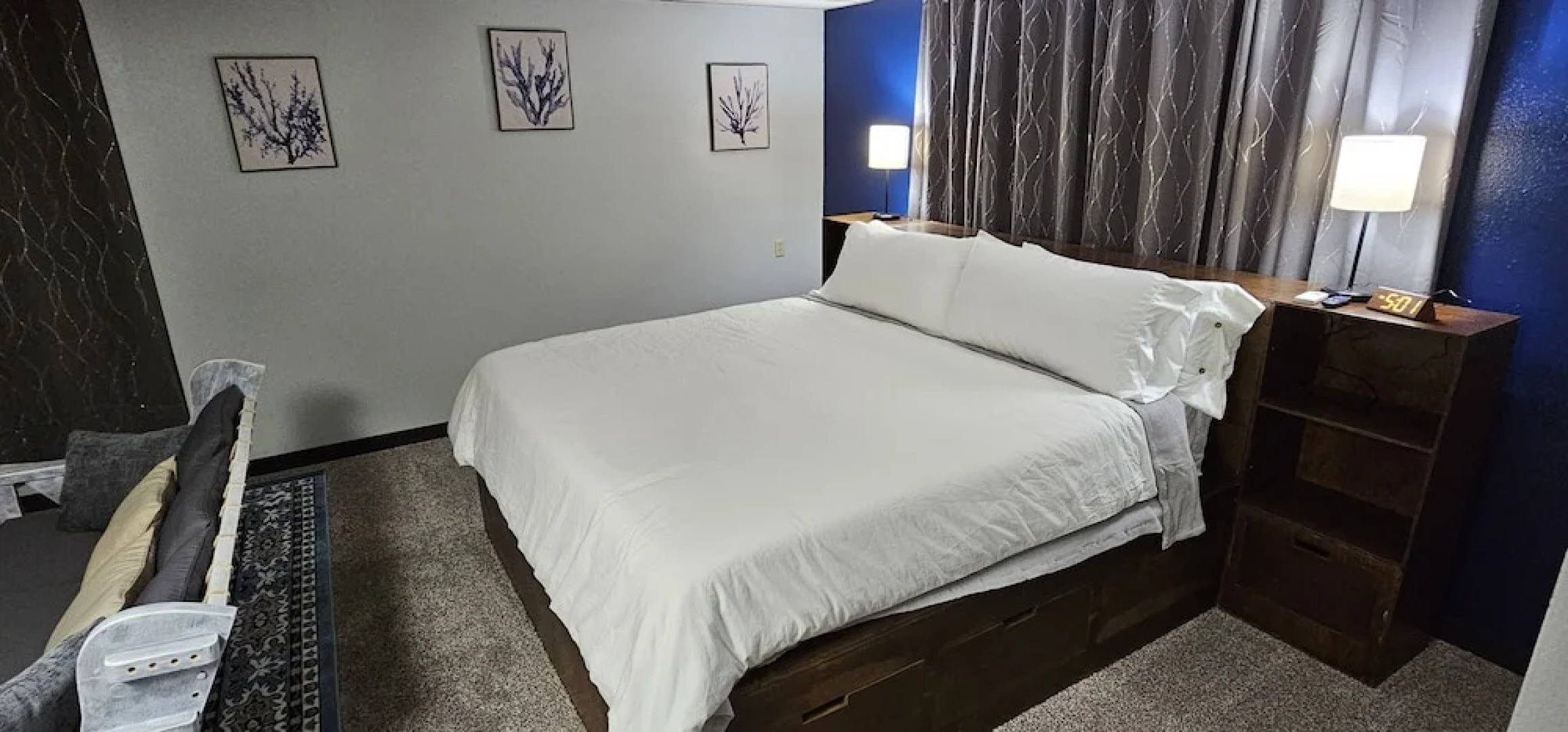 The Canna House by High Society Rentals