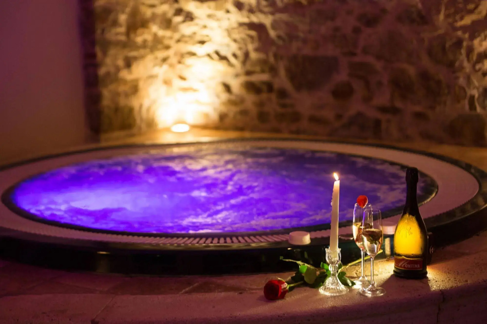 I Capricci di Merion Resort & Spa