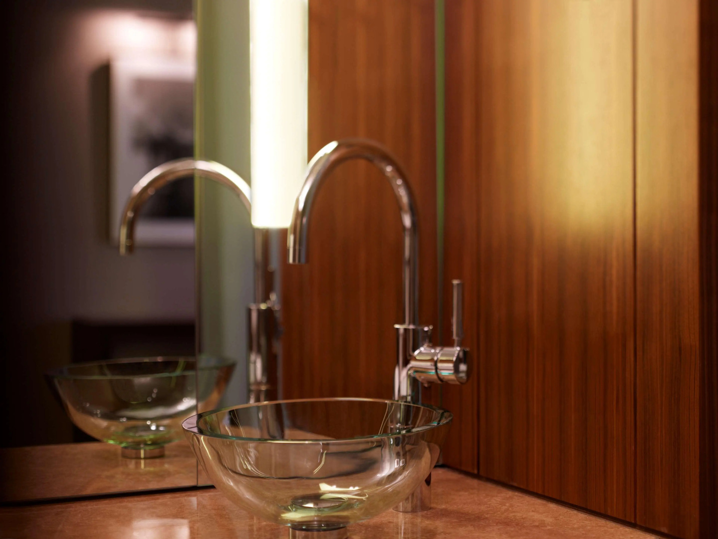 Park Hyatt Istanbul - Macka Palas