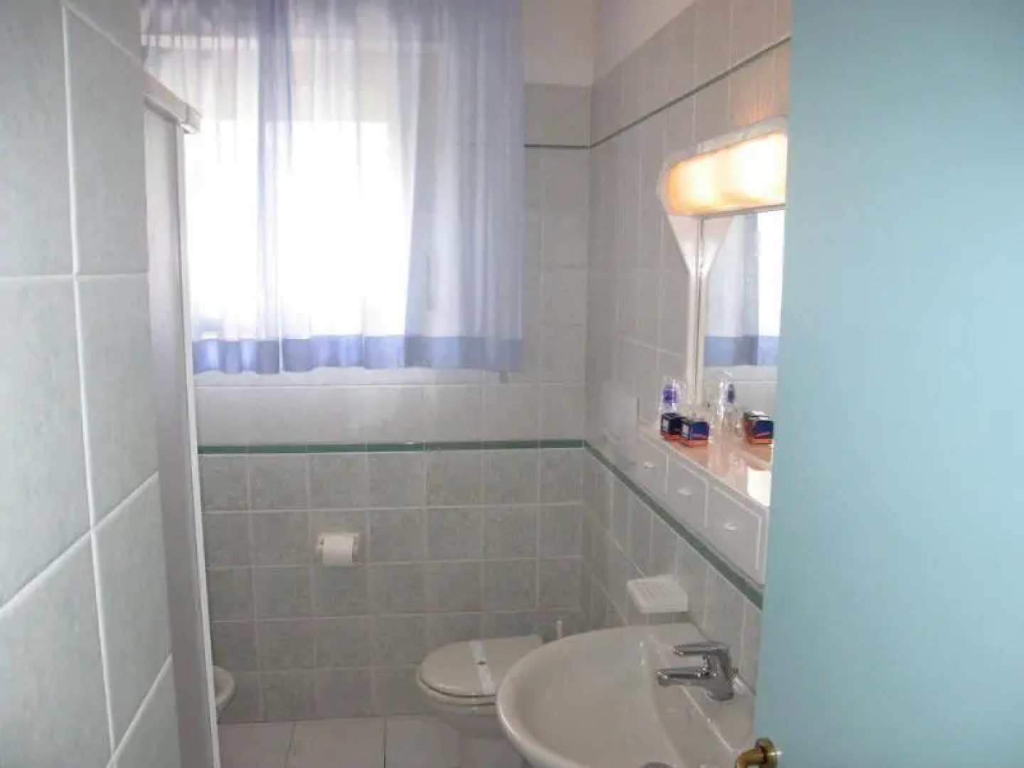 Centro Vacanze Domus Mater Gratiae