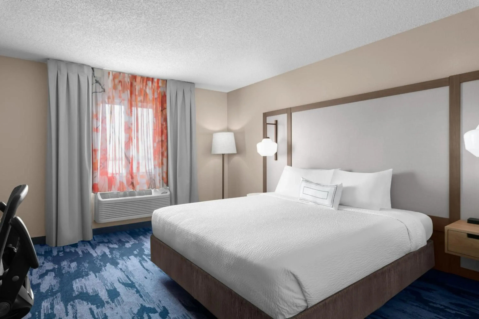 Fairfield Inn By Marriott Kennewick