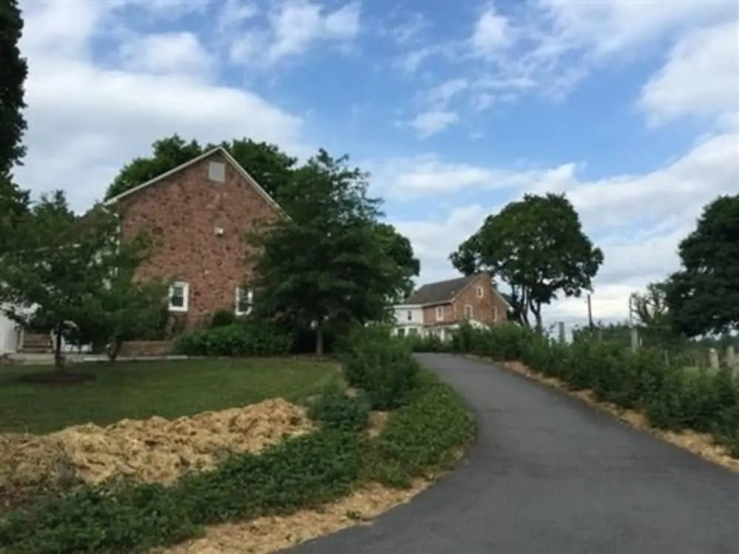 Frush Farm Bed & Breakfast