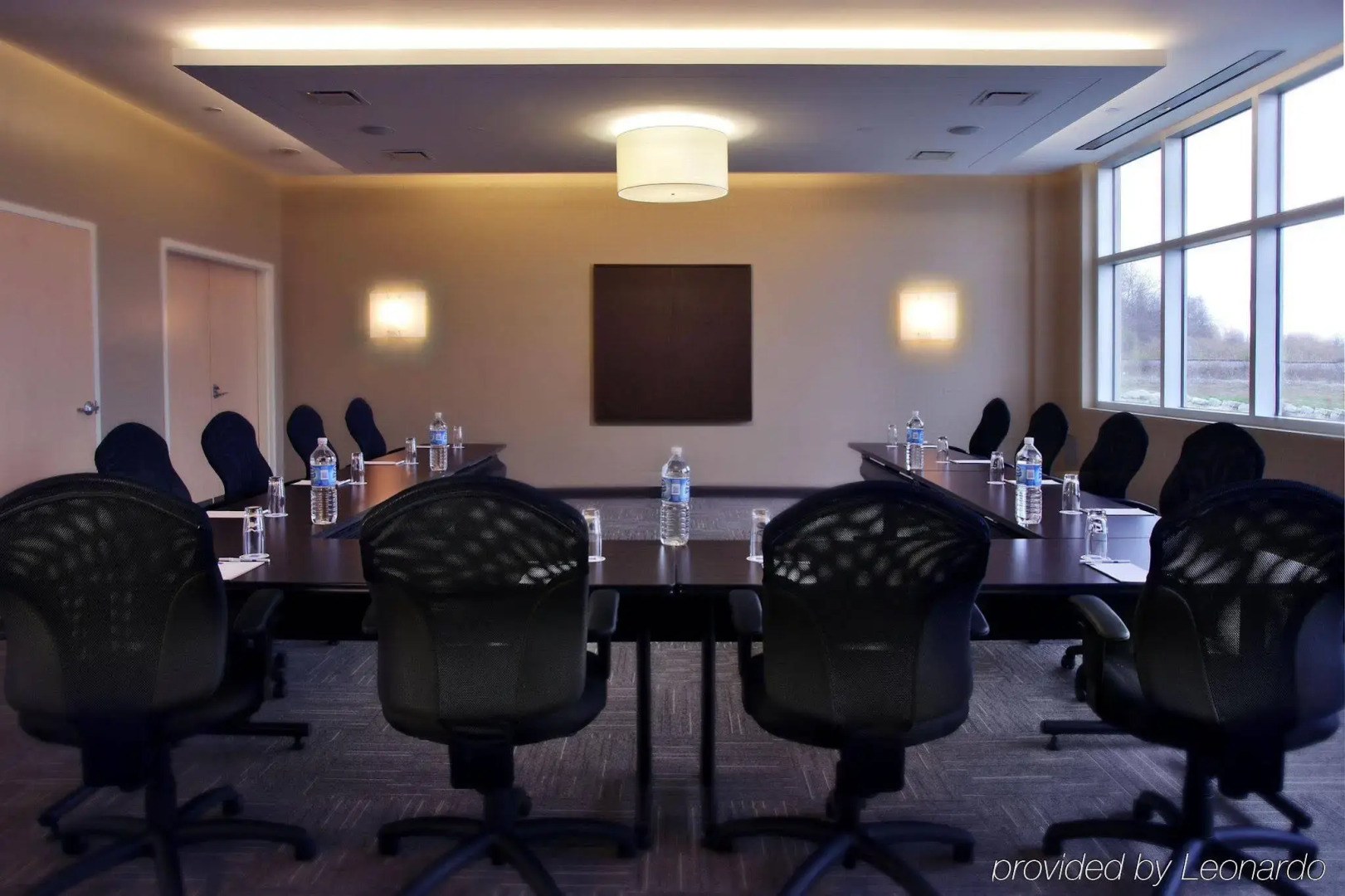 Novotel Montreal Aeroport