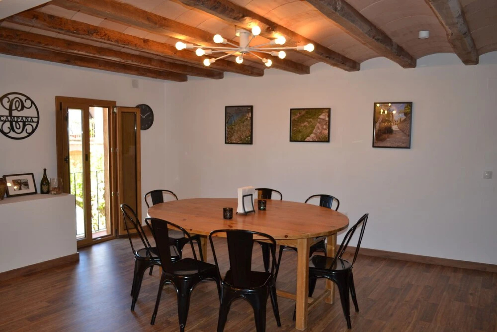 Cal Campana - Adults Only