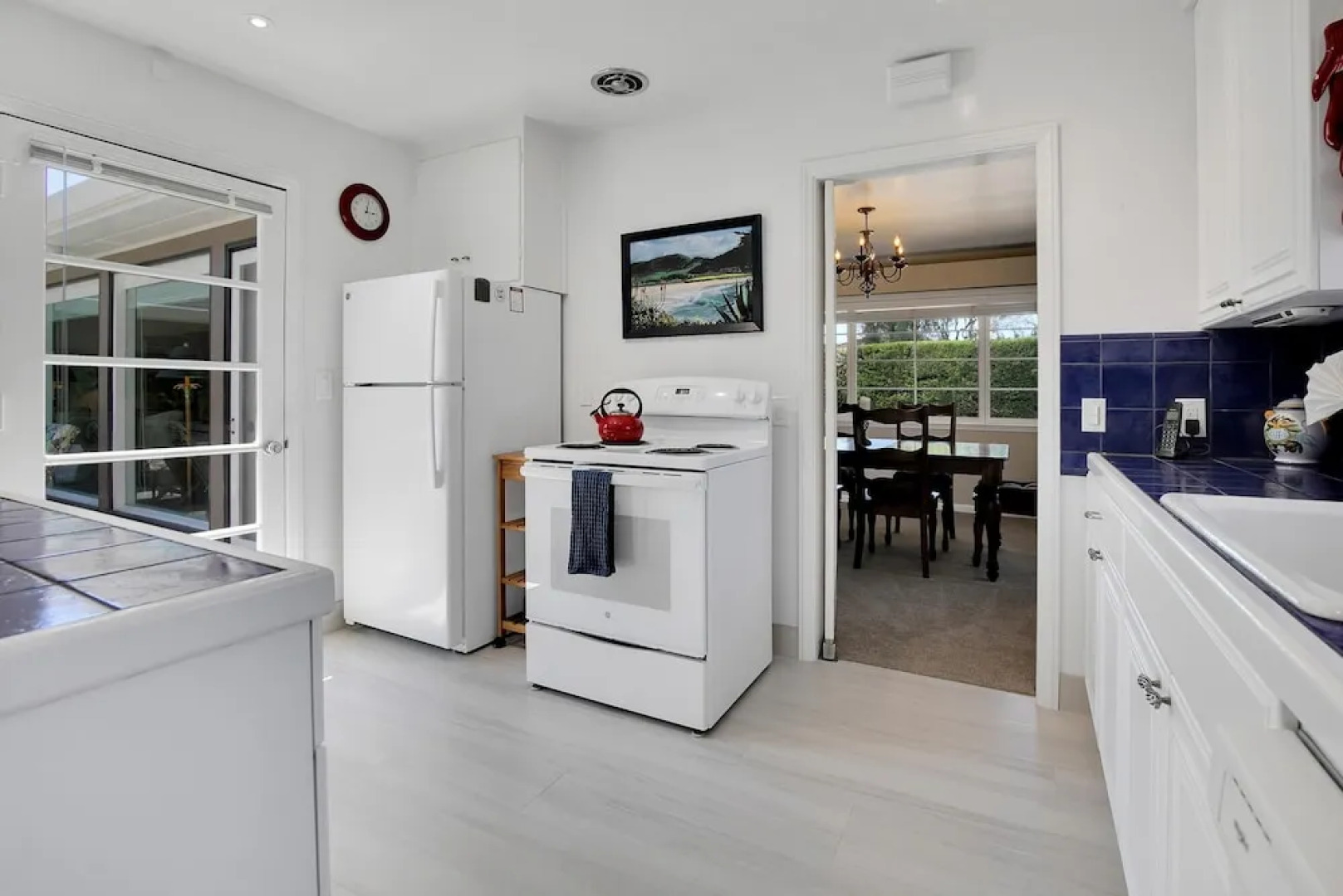 Mv14: Beach Retreat Close To The Beach And Carmel