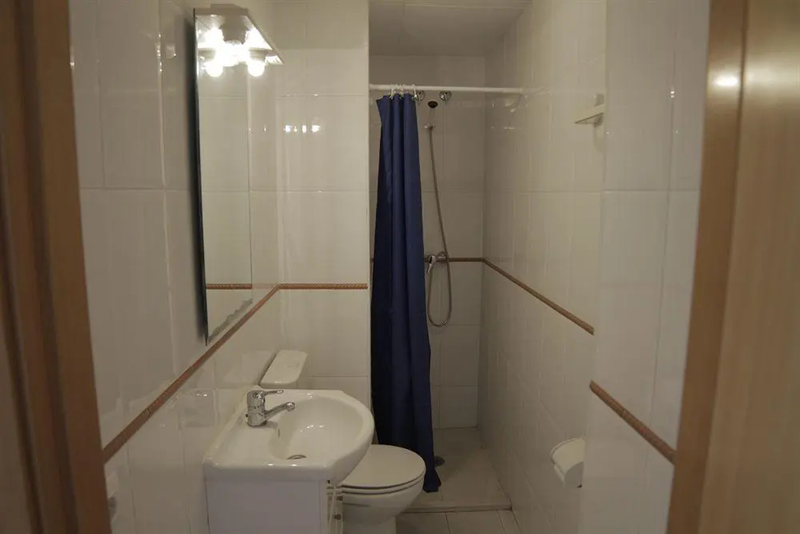 Apartamentos Botanic