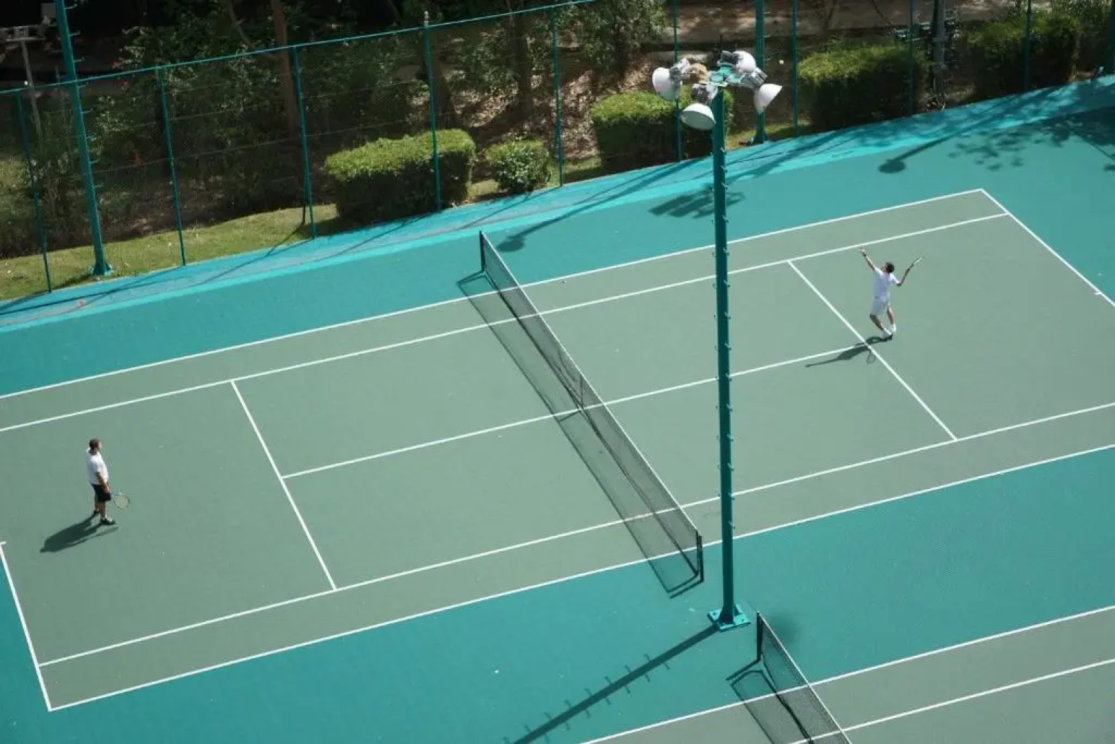 Hilton Trinidad & Conference Centre