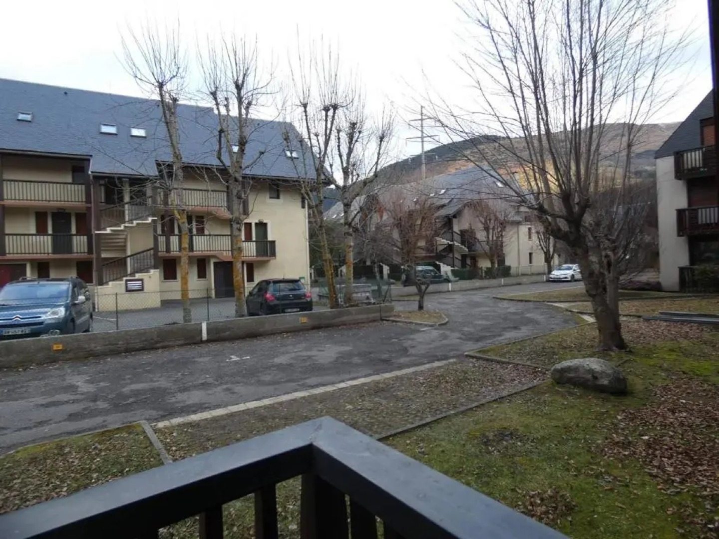 Appartement Vignec, 1 pièce, 4 personnes - FR-1-457-286