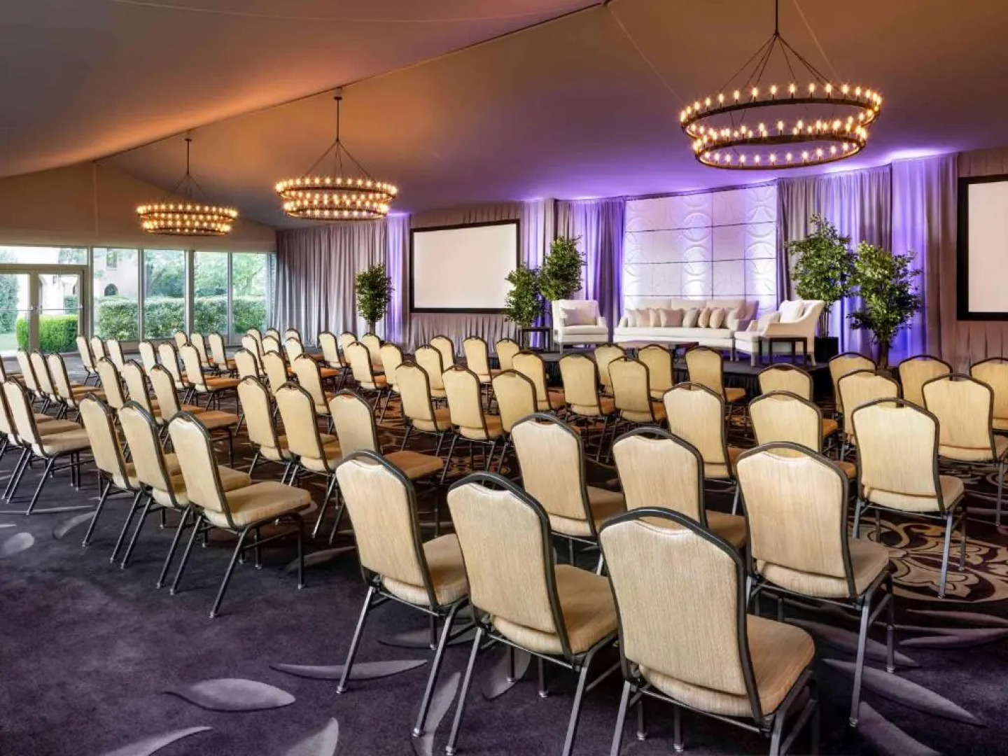 Fairmont Sonoma Mission Inn & Spa