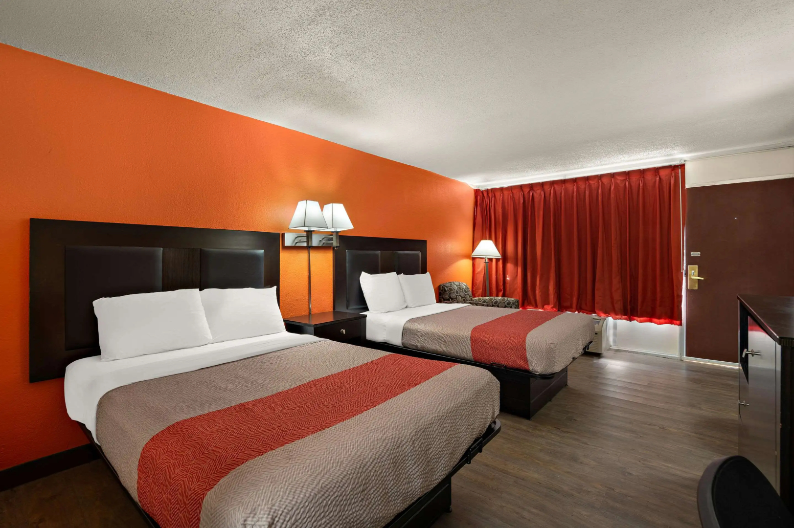 Econo Lodge