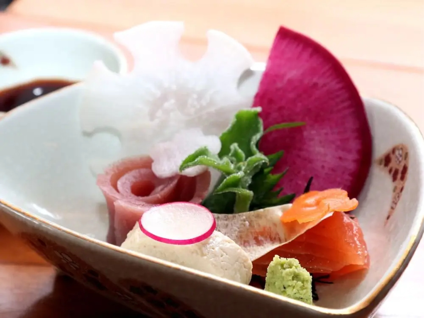 Iwashita Onsen Ryokan