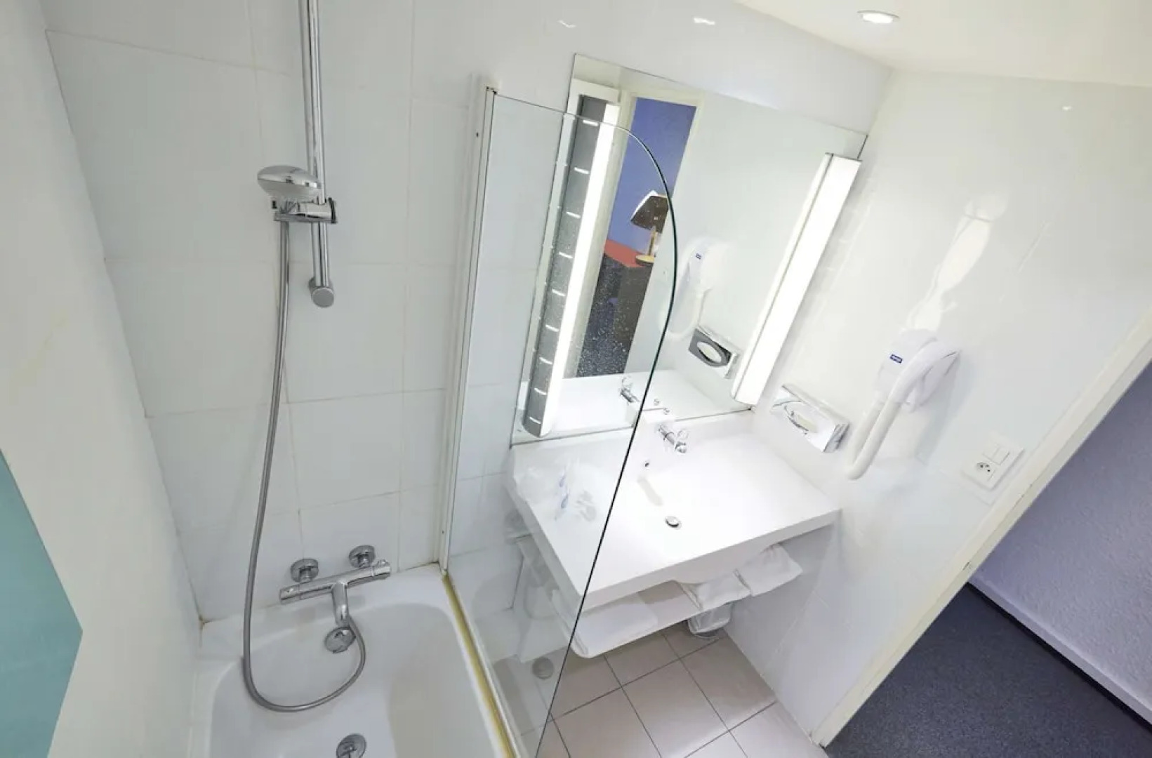 Kyriad Montchanin - Le Creusot