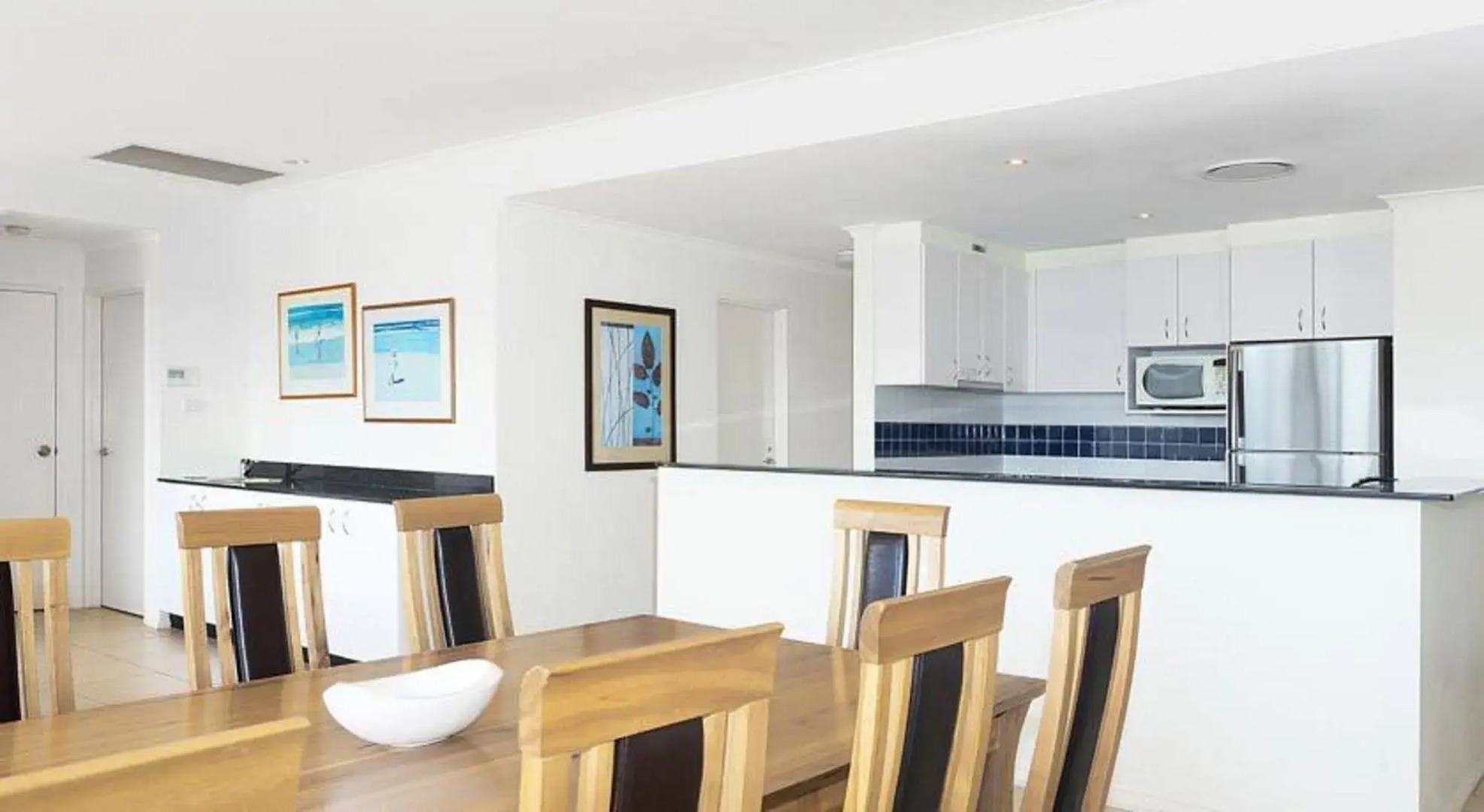 Avoca Palms Resort Apartments