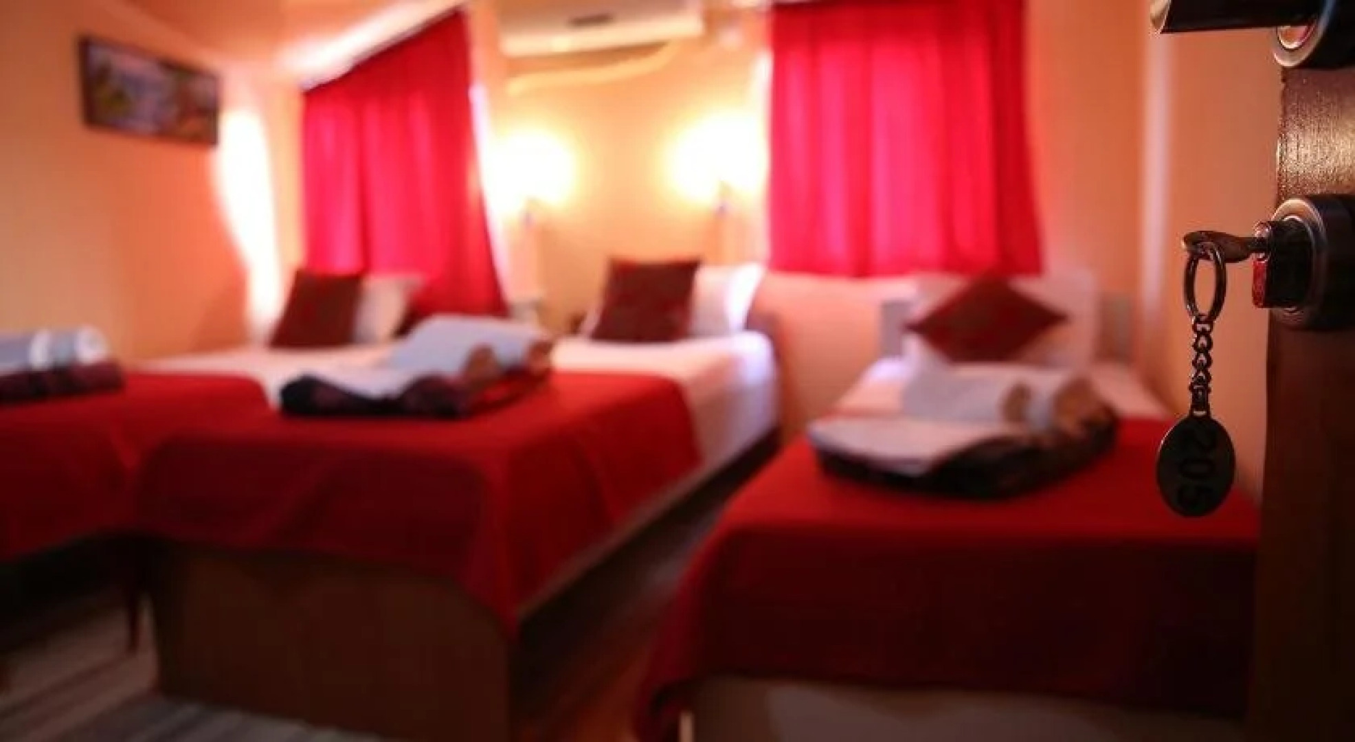 Montenegro Rivijera Motel