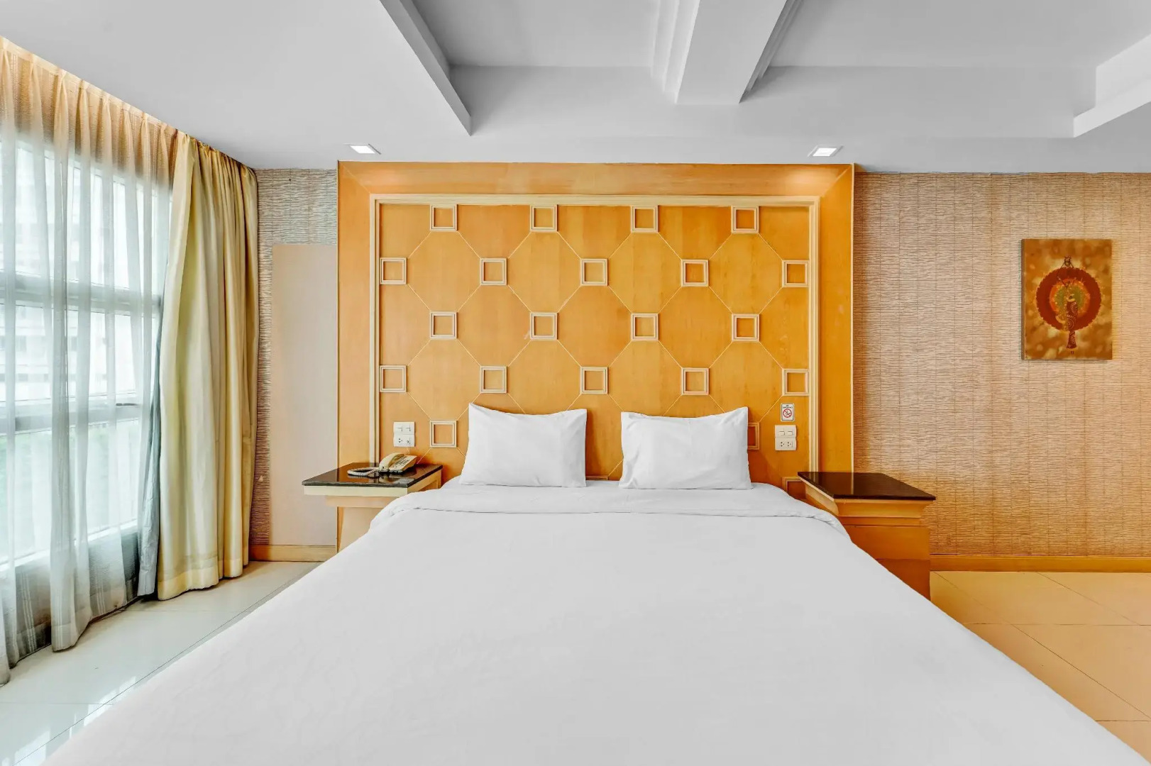 UPAR Hotels Sukhumvit 11 Nana