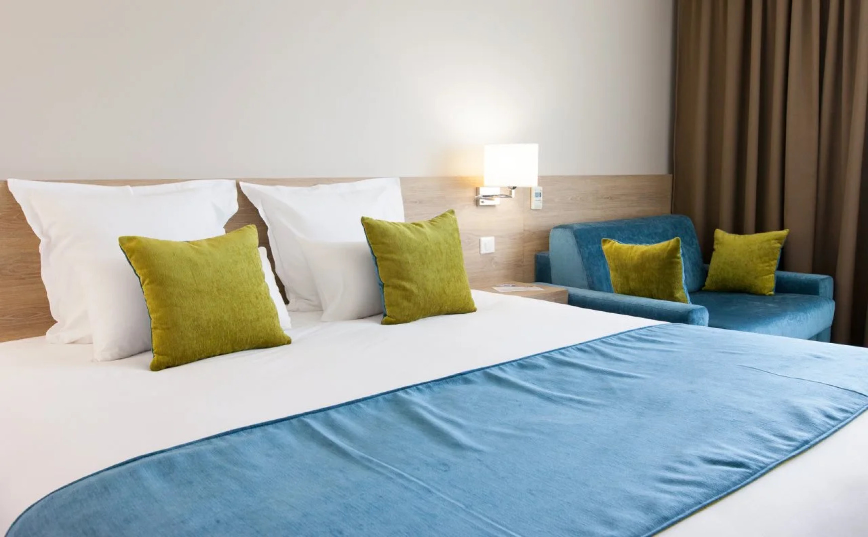 Quality Hotel Bordeaux Pessac