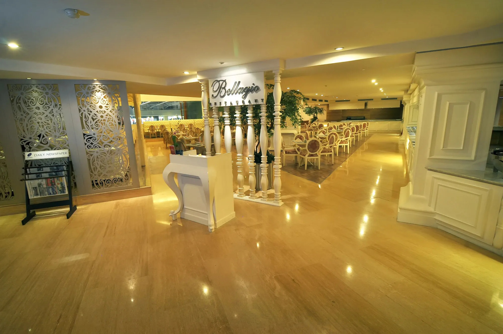 Grand Jatra Hotel Balikpapan