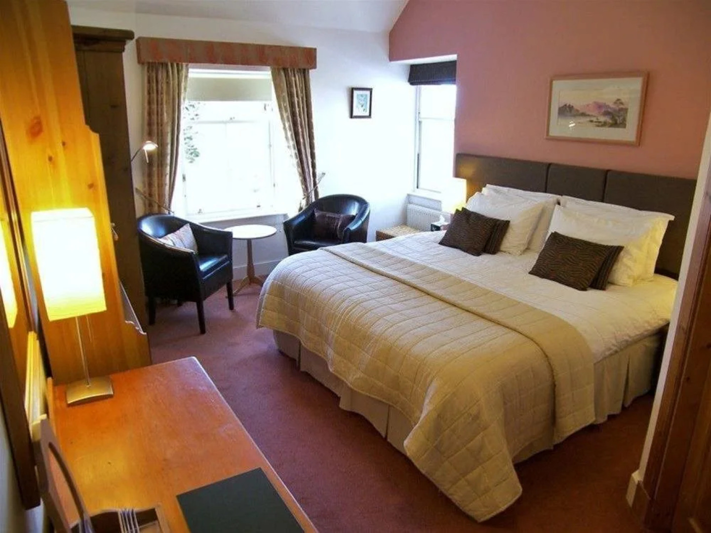 Wester Dura Farmhouse