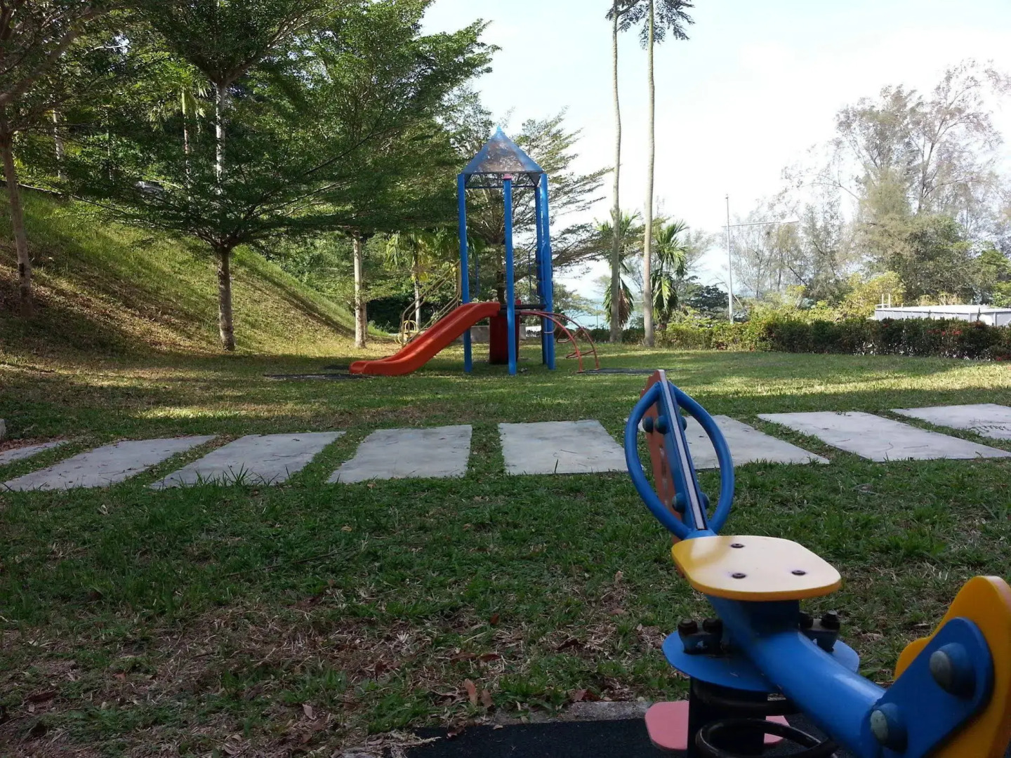 Delite Guest House No 13 @ Batu Ferringhi