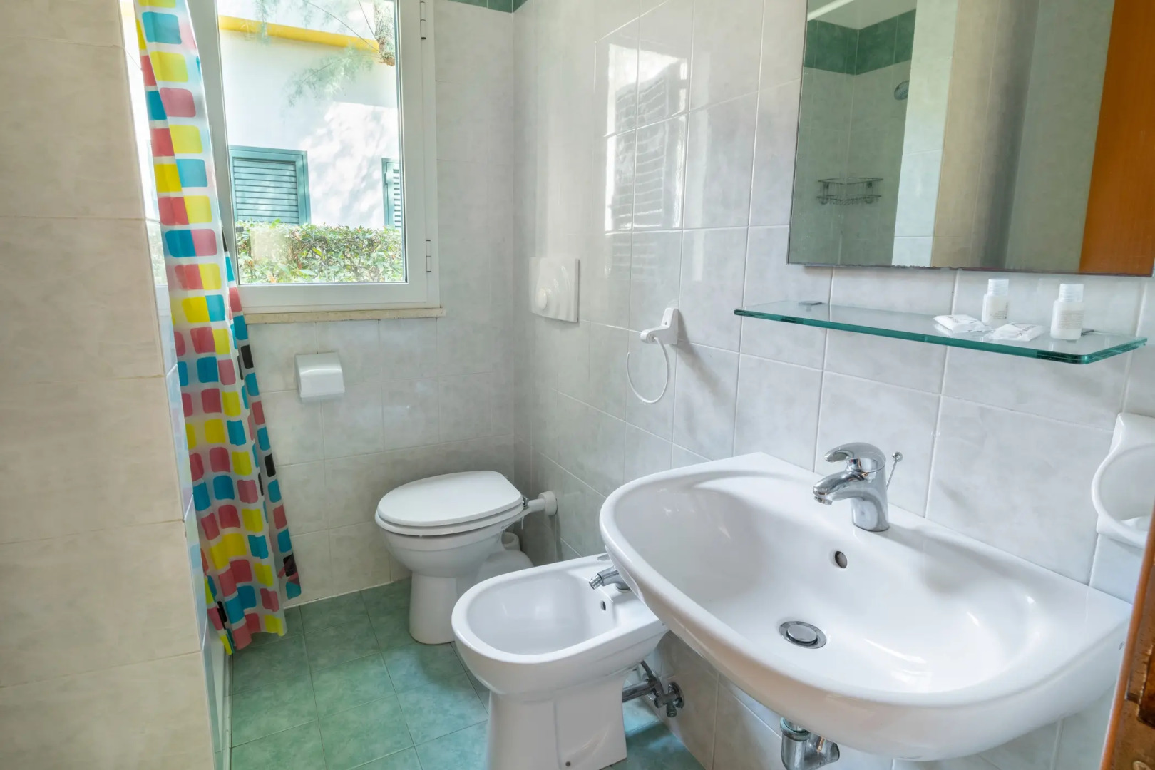 Club Del Sole Le Mimose Family Resort