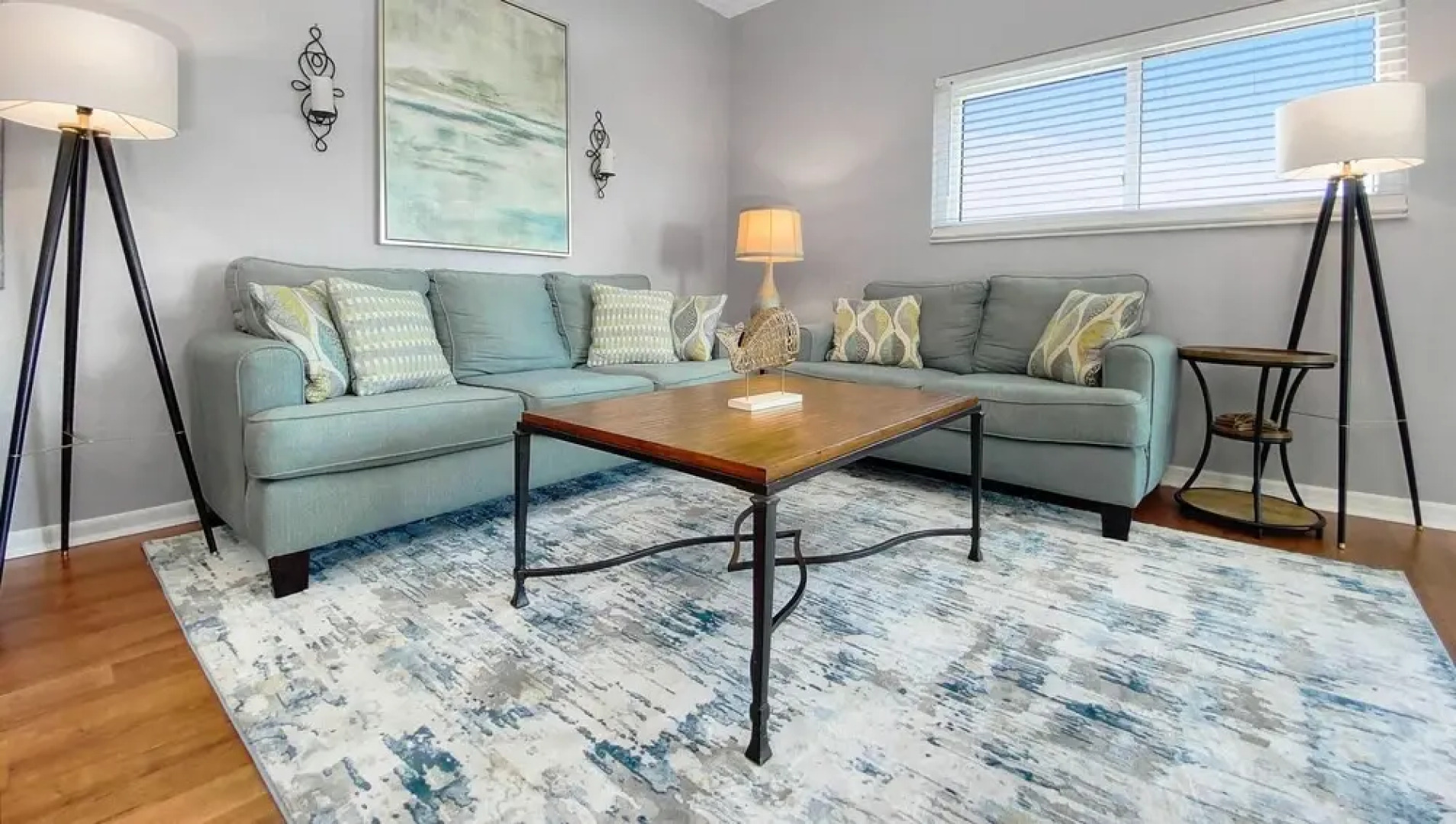 San Remo 304 by Teeming Vacation Rentals