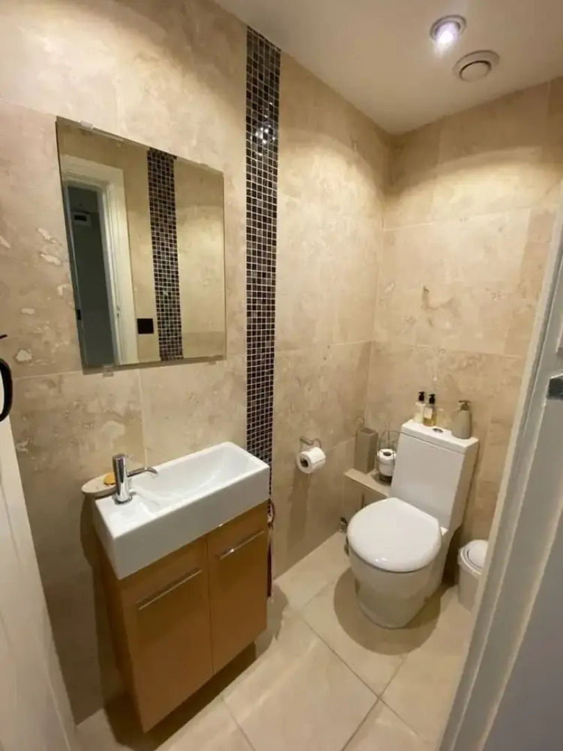 Luxury Accom With Pool Henbury Macclesfield