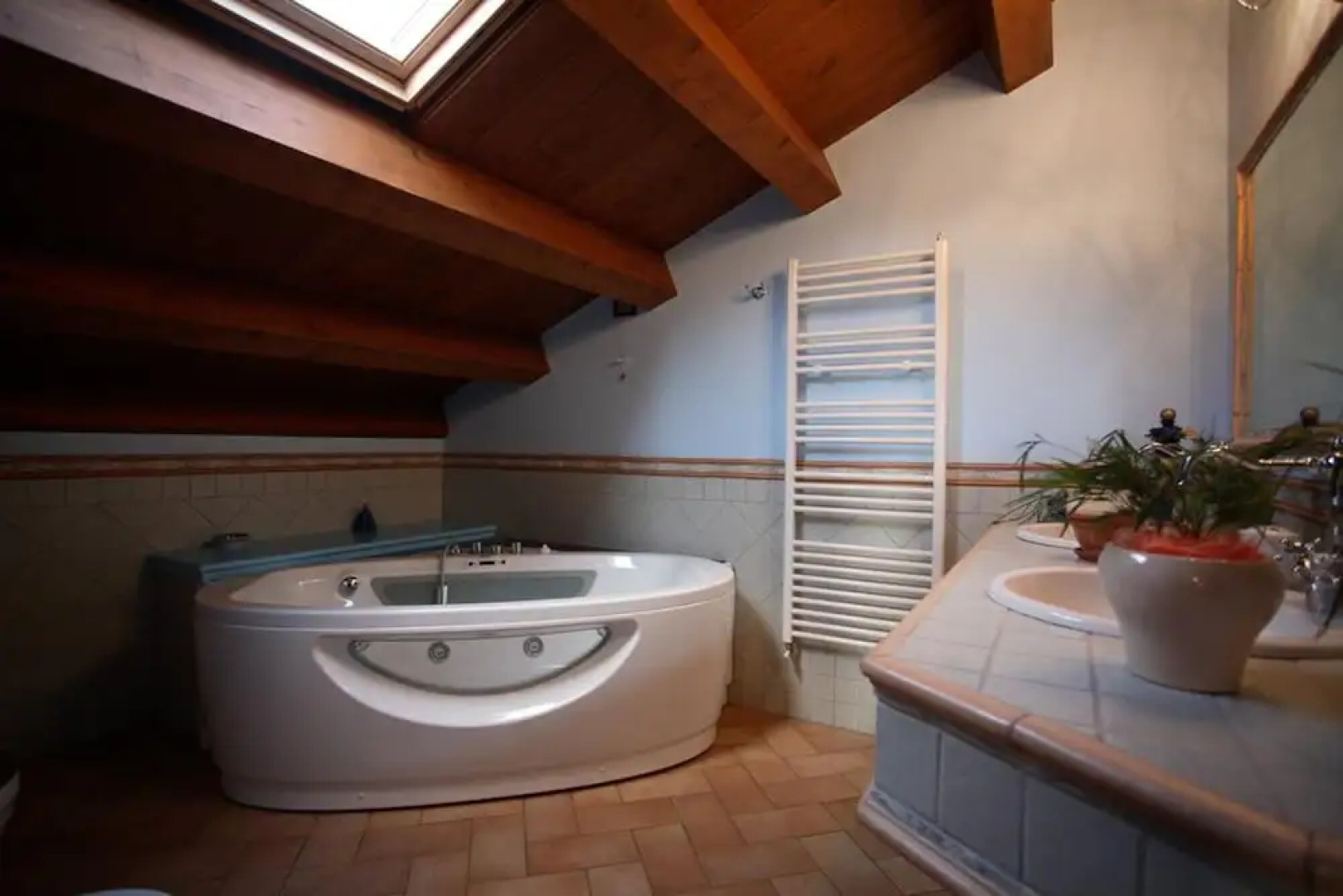 Residence Sinfonie del Bosco