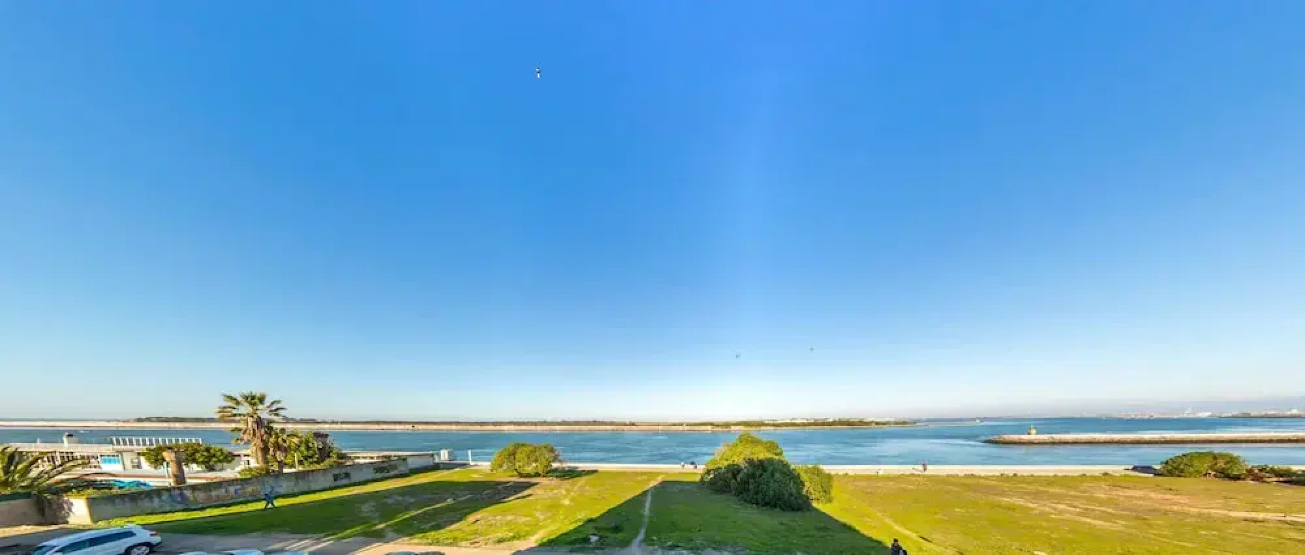 Praia da Barra - Home Sweet Home