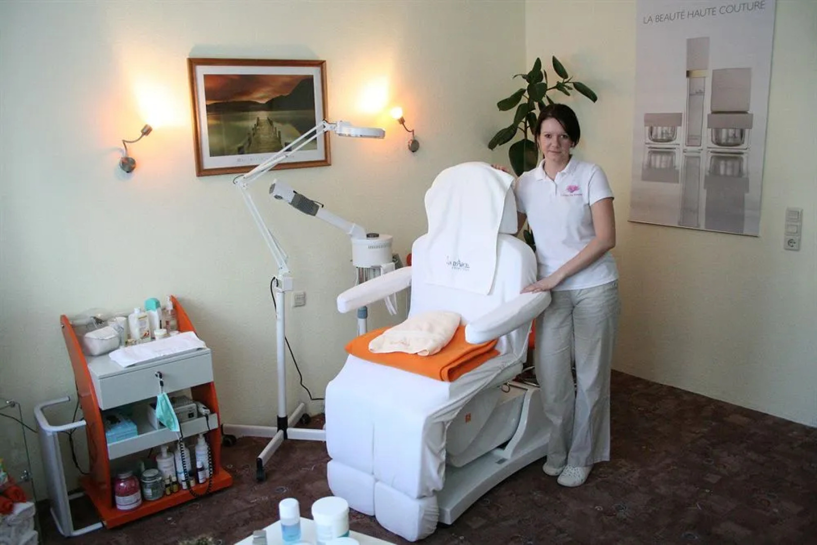 Hotel Bad Schmiedeberger Hof